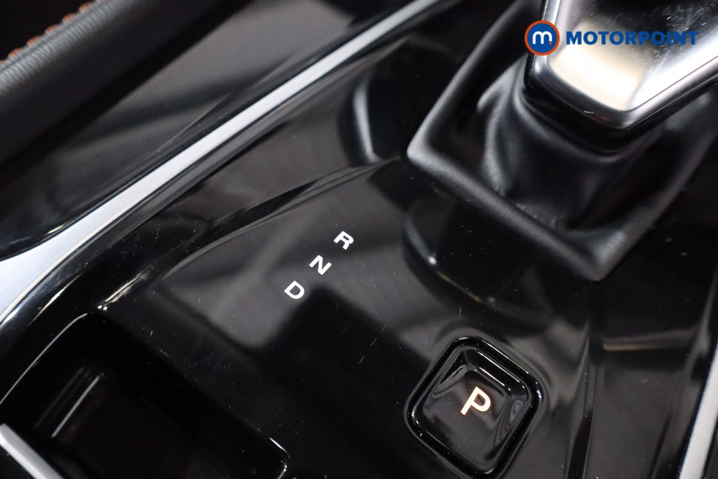 Mg Motor Uk HS SE Automatic Petrol-Electric Hybrid SUV - Stock Number (1616643) - 18th supplementary image