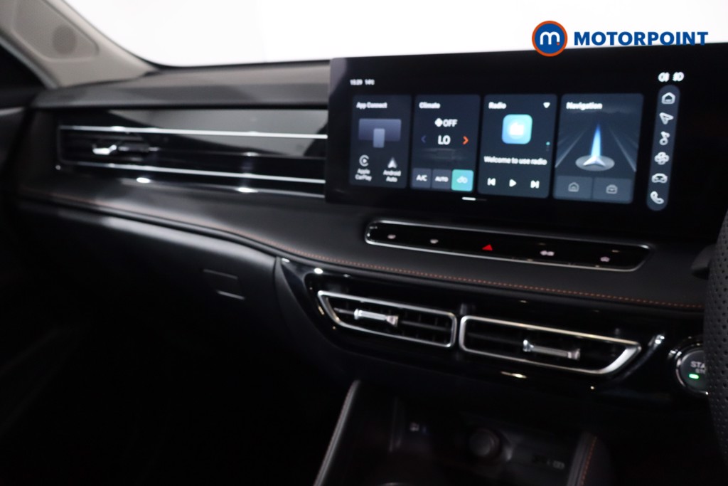 Mg Motor Uk HS SE Automatic Petrol-Electric Hybrid SUV - Stock Number (1616643) - 19th supplementary image