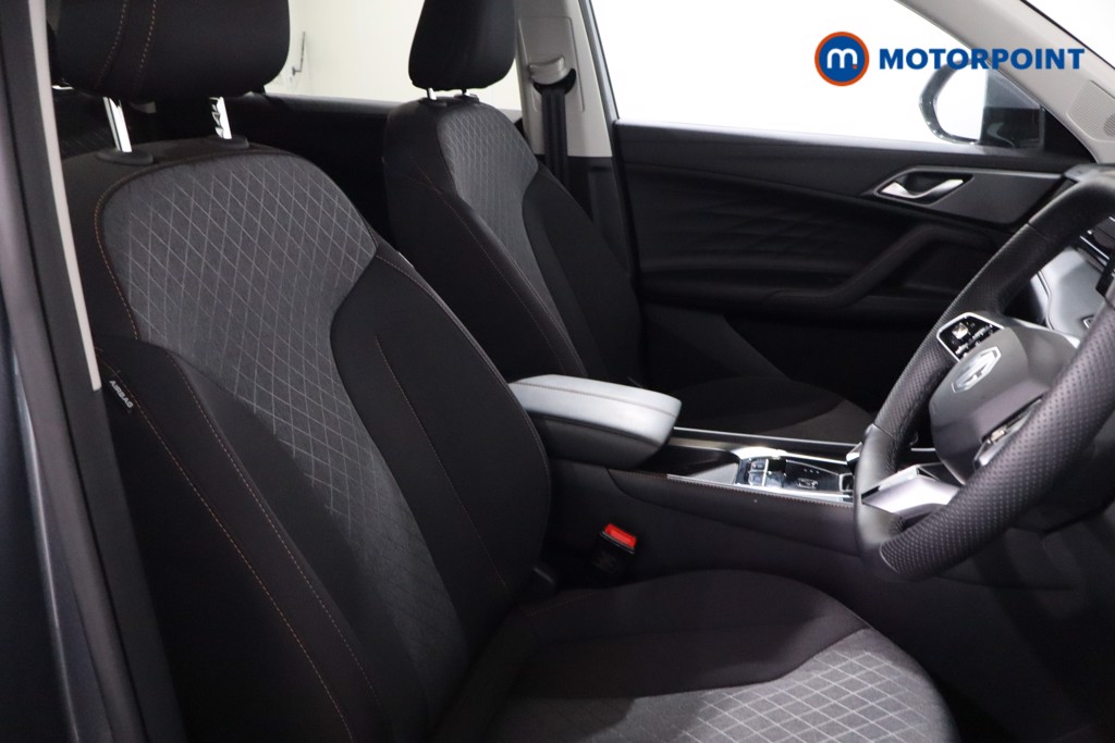 Mg Motor Uk HS SE Automatic Petrol-Electric Hybrid SUV - Stock Number (1616643) - 21st supplementary image