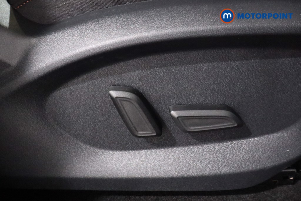 Mg Motor Uk HS SE Automatic Petrol-Electric Hybrid SUV - Stock Number (1616643) - 22nd supplementary image