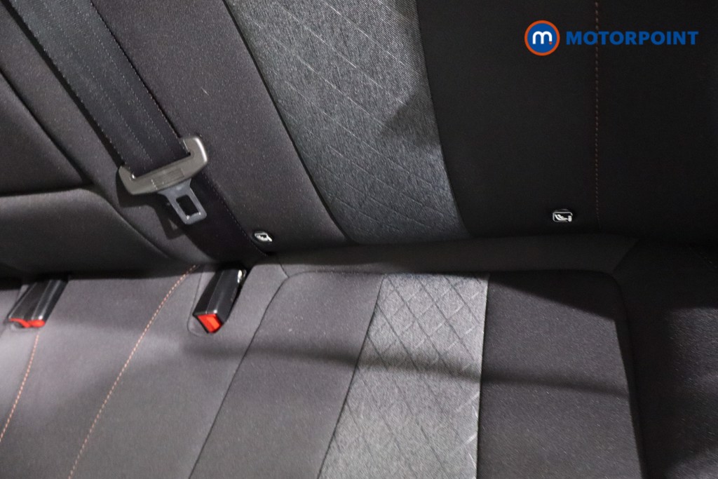 Mg Motor Uk HS SE Automatic Petrol-Electric Hybrid SUV - Stock Number (1616643) - 25th supplementary image