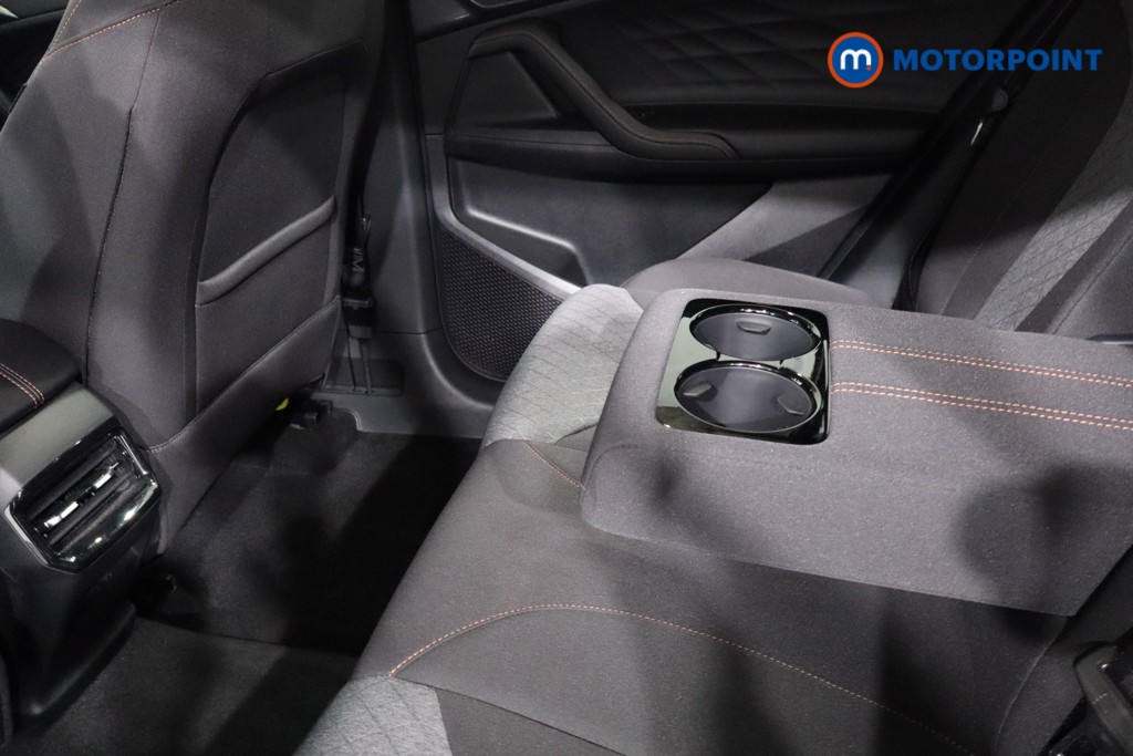 Mg Motor Uk HS SE Automatic Petrol-Electric Hybrid SUV - Stock Number (1616643) - 26th supplementary image