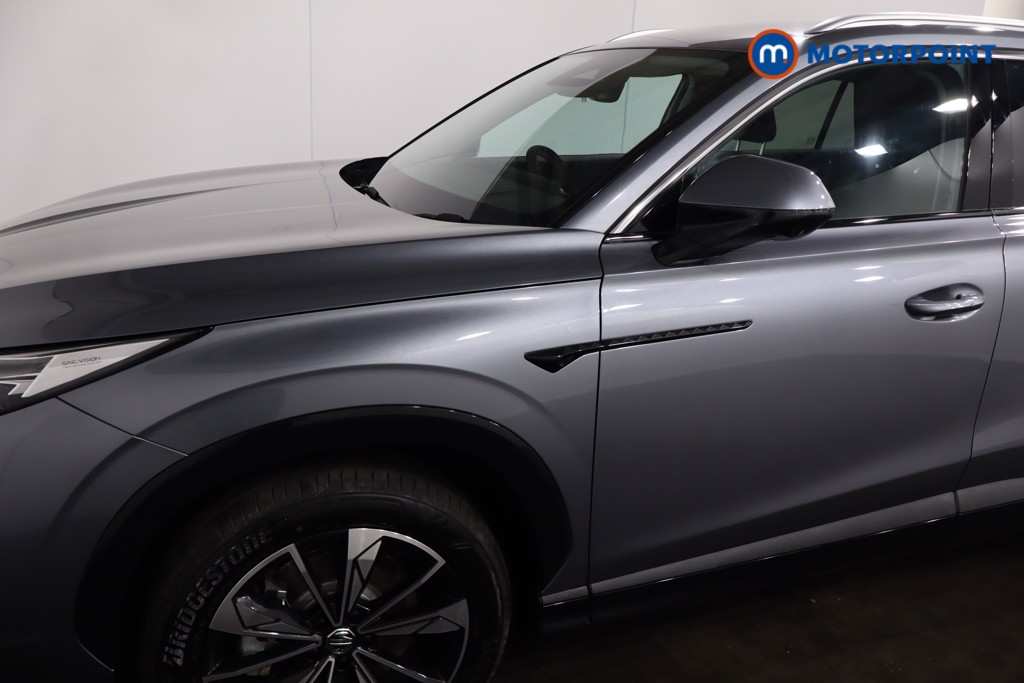 Mg Motor Uk HS SE Automatic Petrol-Electric Hybrid SUV - Stock Number (1616643) - 27th supplementary image