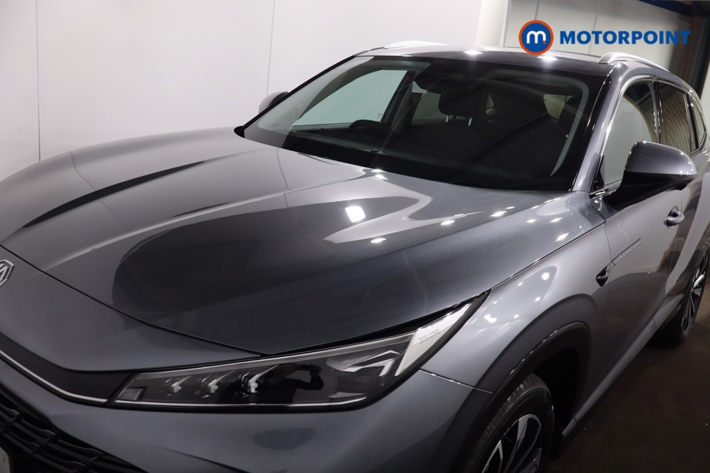 Mg Motor Uk HS SE Automatic Petrol-Electric Hybrid SUV - Stock Number (1616643) - 28th supplementary image