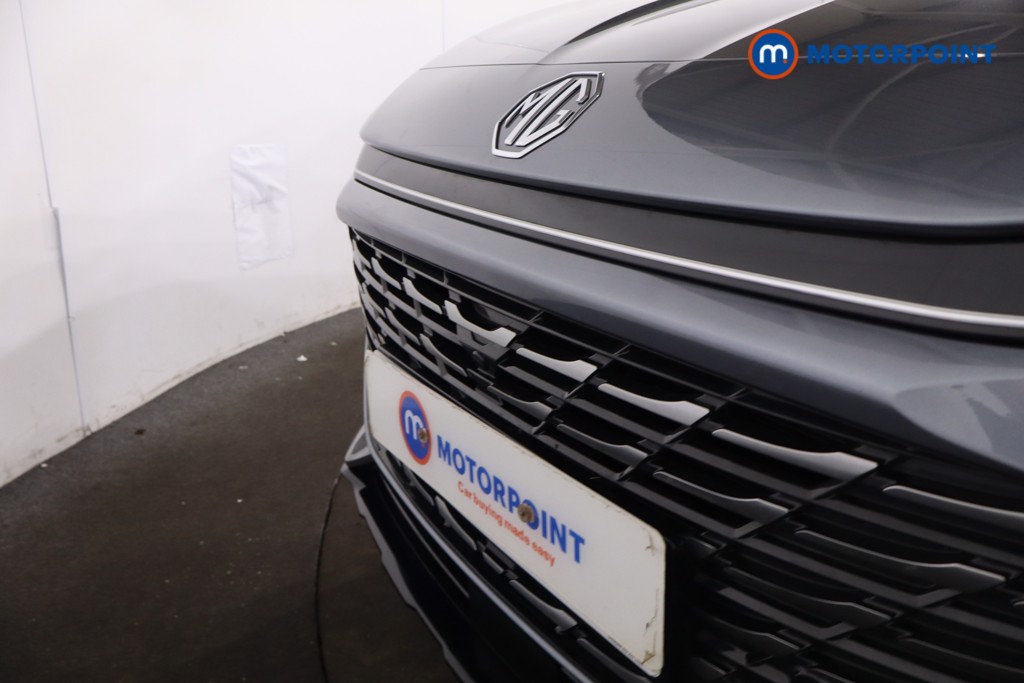 Mg Motor Uk HS SE Automatic Petrol-Electric Hybrid SUV - Stock Number (1616643) - 29th supplementary image