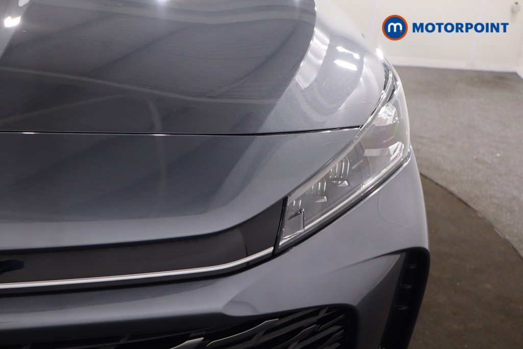 Mg Motor Uk HS SE Automatic Petrol-Electric Hybrid SUV - Stock Number (1616643) - 31st supplementary image