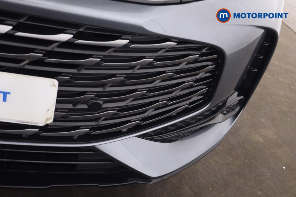 Mg Motor Uk HS SE Automatic Petrol-Electric Hybrid SUV - Stock Number (1616643) - 32nd supplementary image