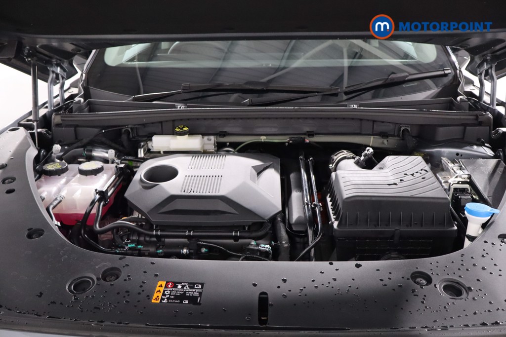 Mg Motor Uk HS SE Automatic Petrol-Electric Hybrid SUV - Stock Number (1616643) - 33rd supplementary image