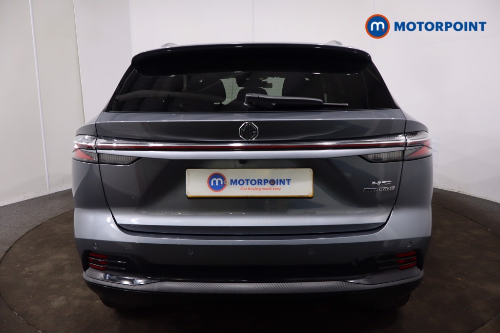 Mg Motor Uk HS SE Automatic Petrol-Electric Hybrid SUV - Stock Number (1616643) - 34th supplementary image