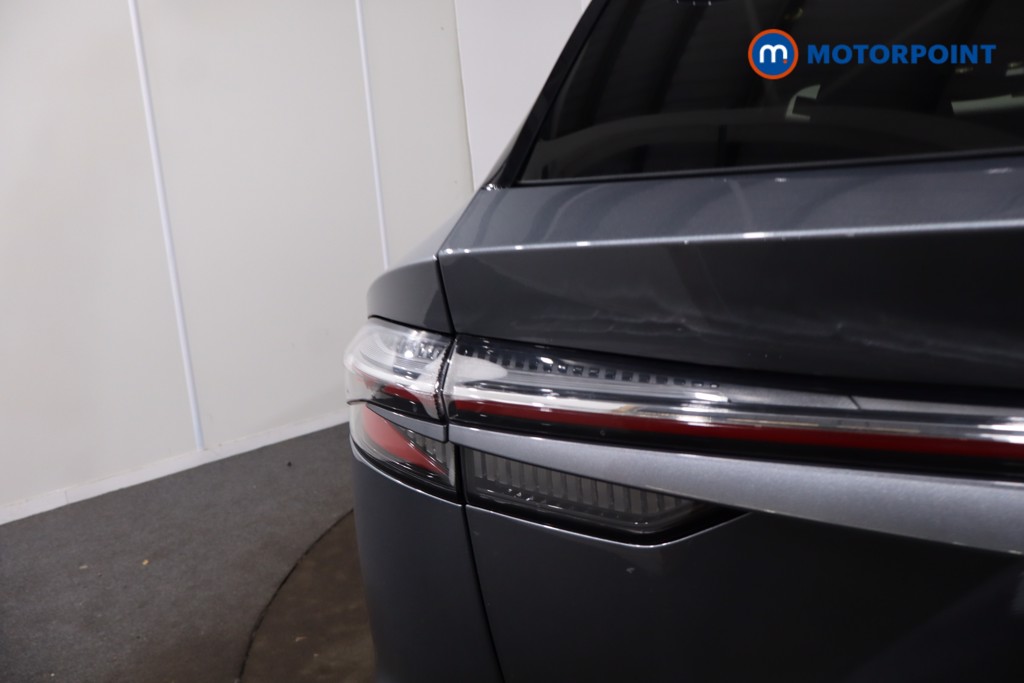 Mg Motor Uk HS SE Automatic Petrol-Electric Hybrid SUV - Stock Number (1616643) - 35th supplementary image