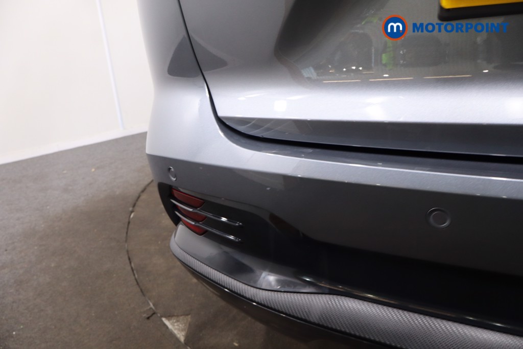 Mg Motor Uk HS SE Automatic Petrol-Electric Hybrid SUV - Stock Number (1616643) - 36th supplementary image