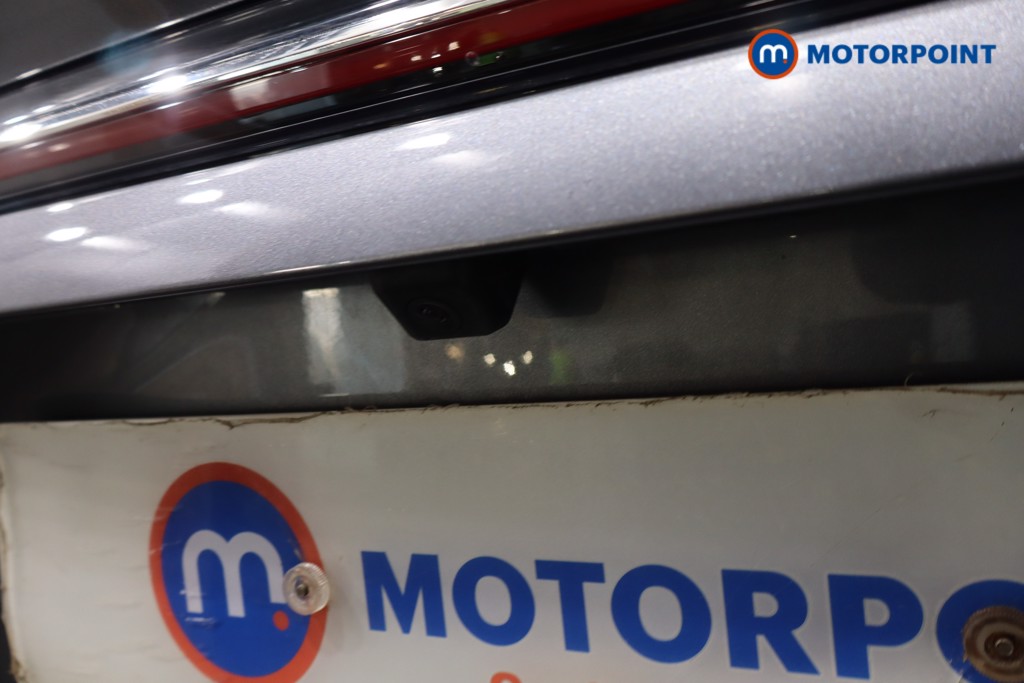 Mg Motor Uk HS SE Automatic Petrol-Electric Hybrid SUV - Stock Number (1616643) - 37th supplementary image