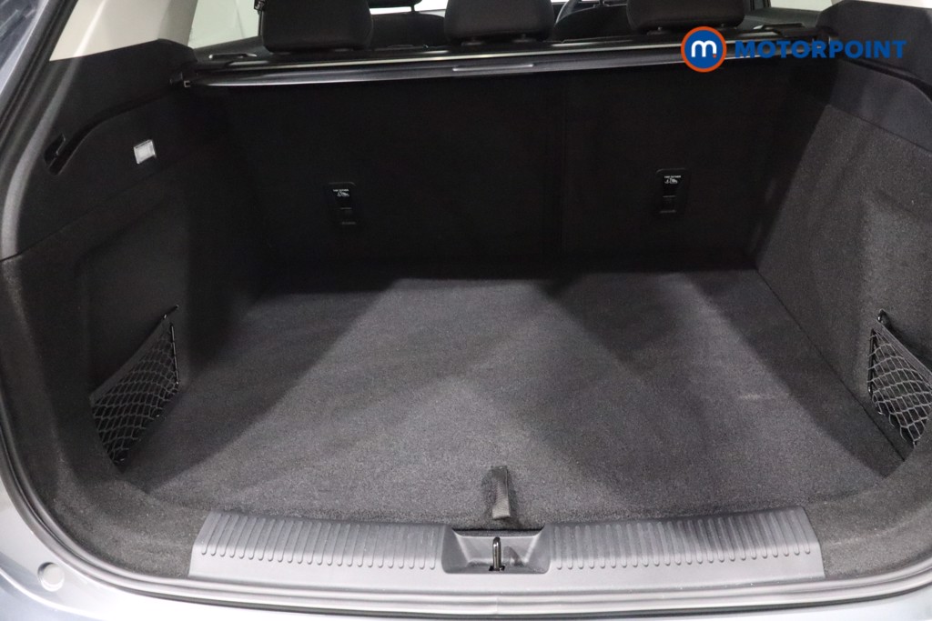 Mg Motor Uk HS SE Automatic Petrol-Electric Hybrid SUV - Stock Number (1616643) - 38th supplementary image