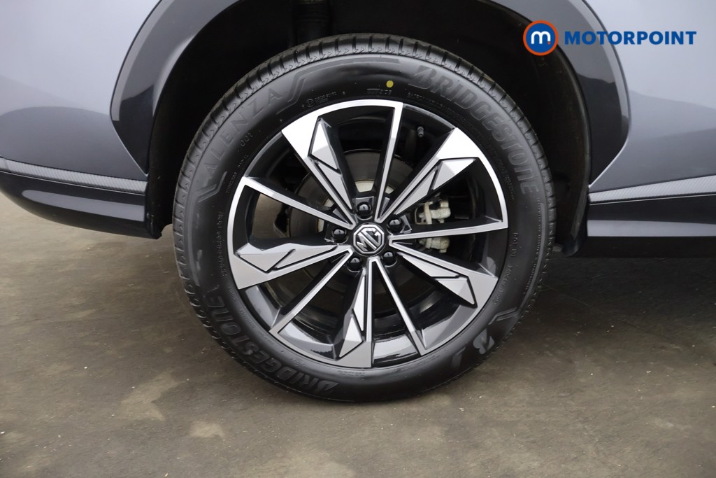 Mg Motor Uk HS SE Automatic Petrol-Electric Hybrid SUV - Stock Number (1616655) - 2nd supplementary image