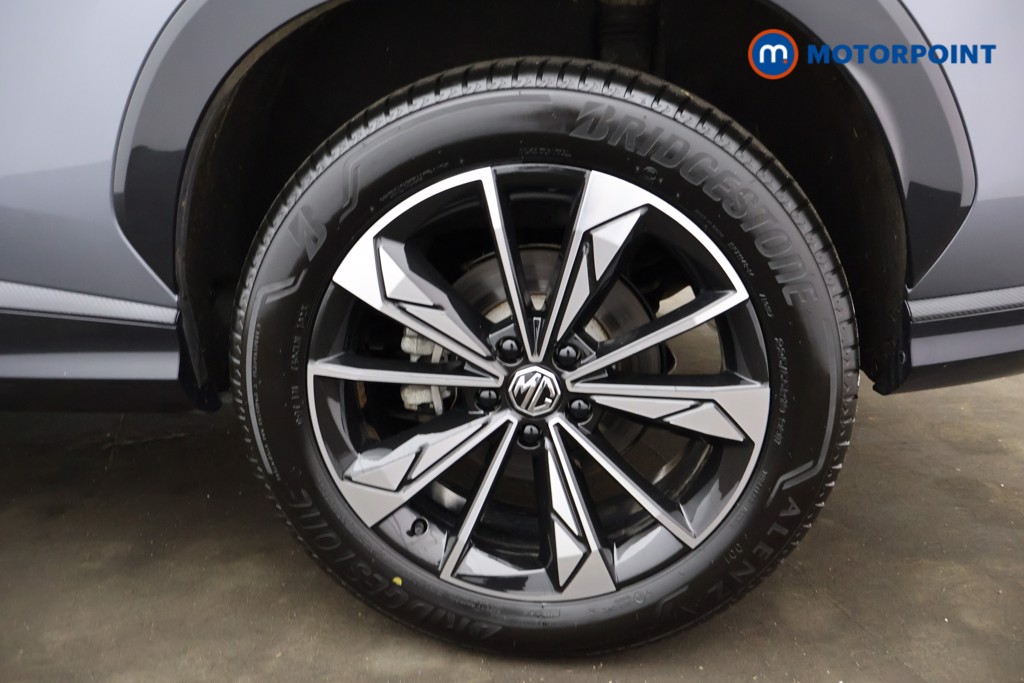 Mg Motor Uk HS SE Automatic Petrol-Electric Hybrid SUV - Stock Number (1616655) - 3rd supplementary image