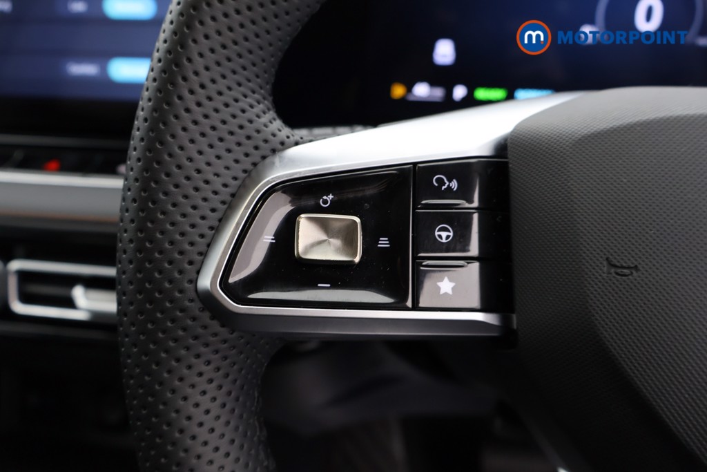 Mg Motor Uk HS SE Automatic Petrol-Electric Hybrid SUV - Stock Number (1616655) - 7th supplementary image