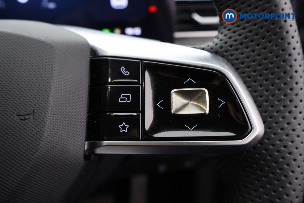 Mg Motor Uk HS SE Automatic Petrol-Electric Hybrid SUV - Stock Number (1616655) - 8th supplementary image