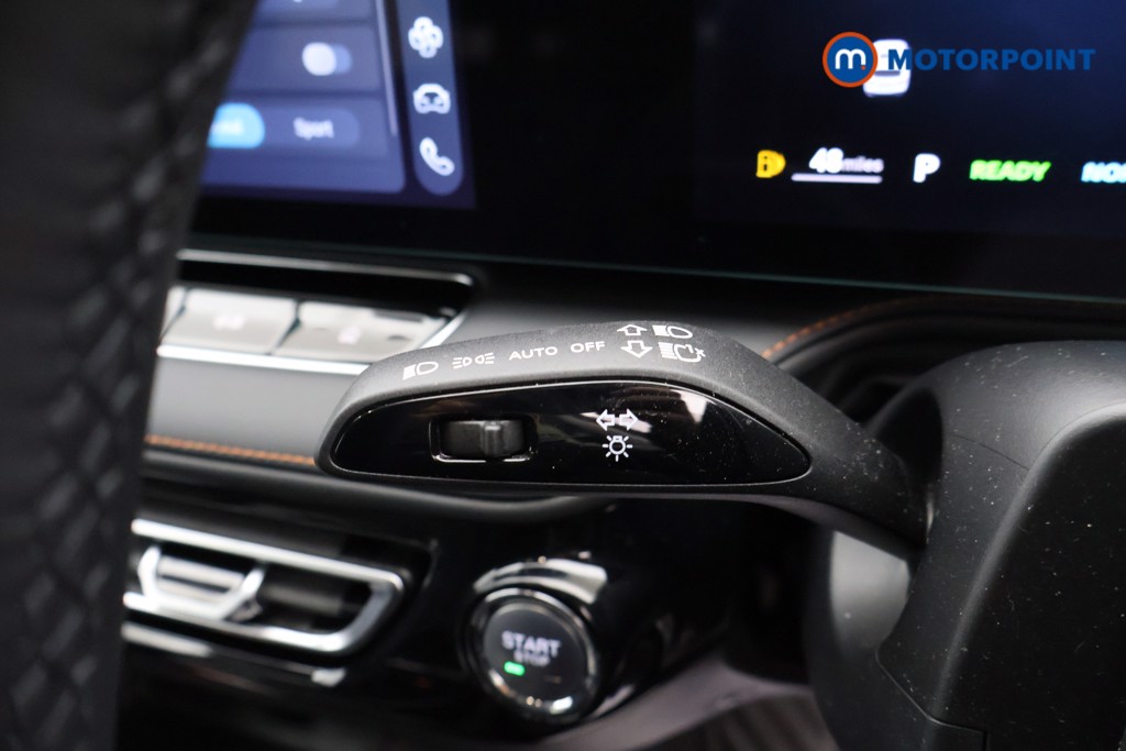 Mg Motor Uk HS SE Automatic Petrol-Electric Hybrid SUV - Stock Number (1616655) - 10th supplementary image