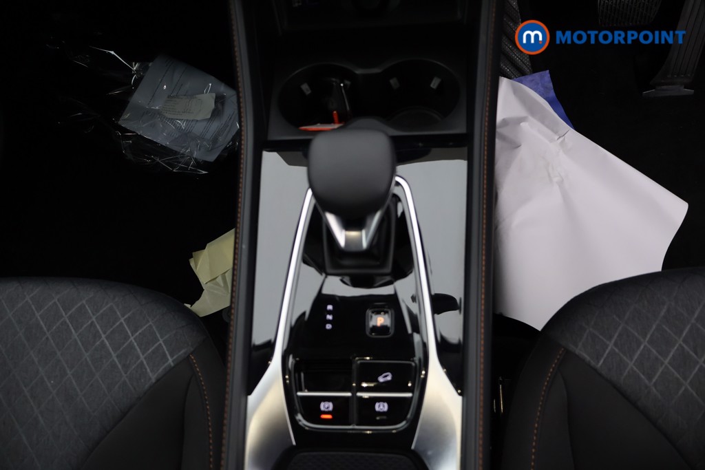 Mg Motor Uk HS SE Automatic Petrol-Electric Hybrid SUV - Stock Number (1616655) - 14th supplementary image