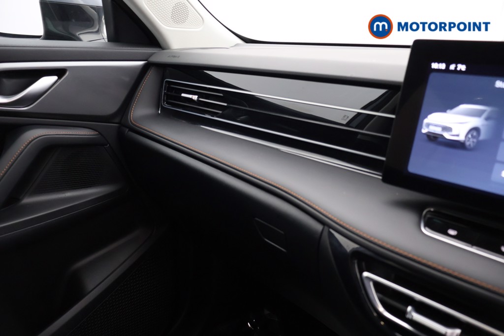 Mg Motor Uk HS SE Automatic Petrol-Electric Hybrid SUV - Stock Number (1616655) - 15th supplementary image