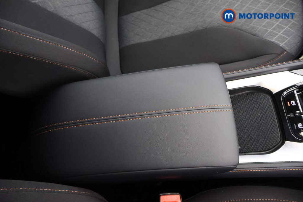 Mg Motor Uk HS SE Automatic Petrol-Electric Hybrid SUV - Stock Number (1616655) - 17th supplementary image