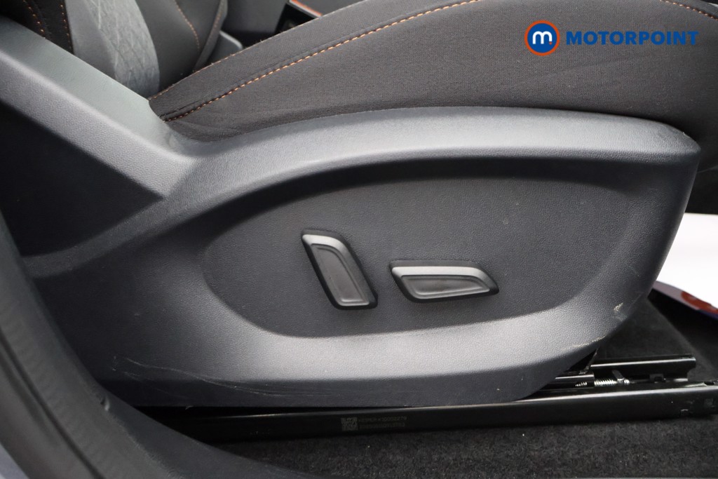 Mg Motor Uk HS SE Automatic Petrol-Electric Hybrid SUV - Stock Number (1616655) - 19th supplementary image