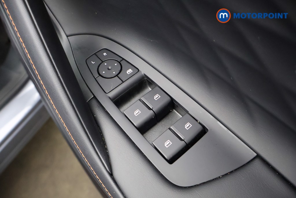 Mg Motor Uk HS SE Automatic Petrol-Electric Hybrid SUV - Stock Number (1616655) - 20th supplementary image