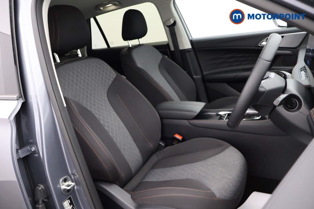 Mg Motor Uk HS SE Automatic Petrol-Electric Hybrid SUV - Stock Number (1616655) - 22nd supplementary image