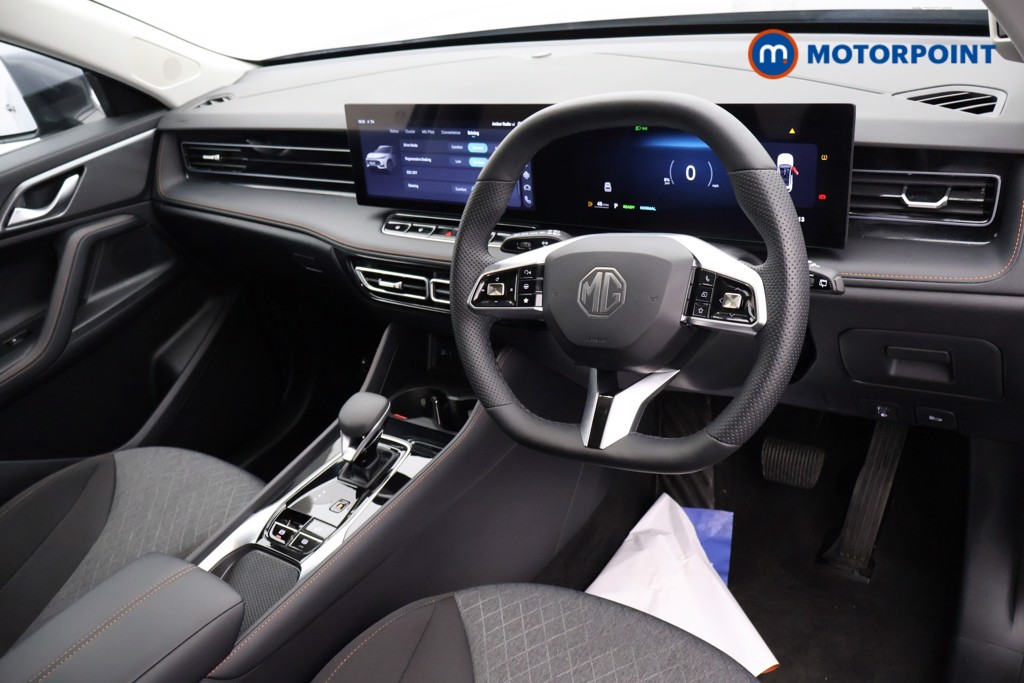 Mg Motor Uk HS SE Automatic Petrol-Electric Hybrid SUV - Stock Number (1616655) - 23rd supplementary image