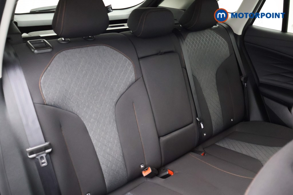 Mg Motor Uk HS SE Automatic Petrol-Electric Hybrid SUV - Stock Number (1616655) - 24th supplementary image