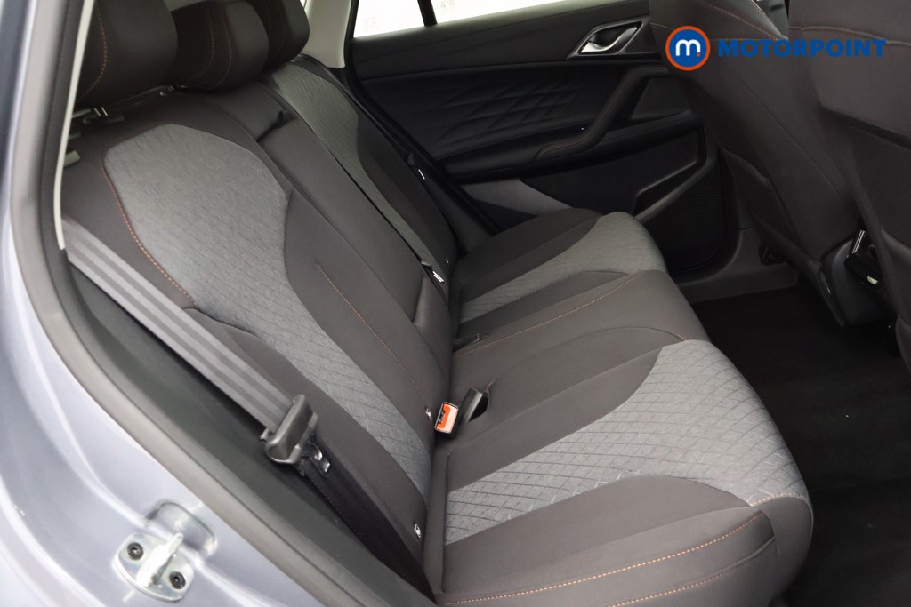 Mg Motor Uk HS SE Automatic Petrol-Electric Hybrid SUV - Stock Number (1616655) - 25th supplementary image