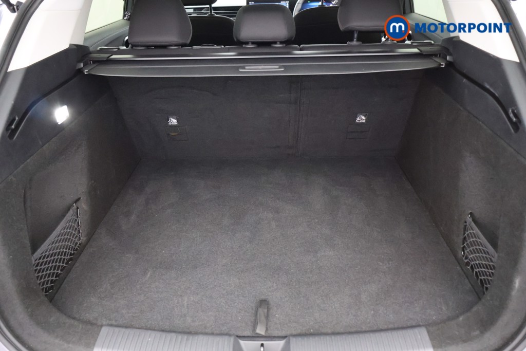 Mg Motor Uk HS SE Automatic Petrol-Electric Hybrid SUV - Stock Number (1616655) - 27th supplementary image