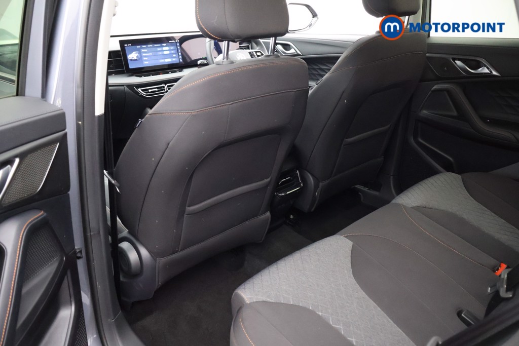 Mg Motor Uk HS SE Automatic Petrol-Electric Hybrid SUV - Stock Number (1616655) - 28th supplementary image