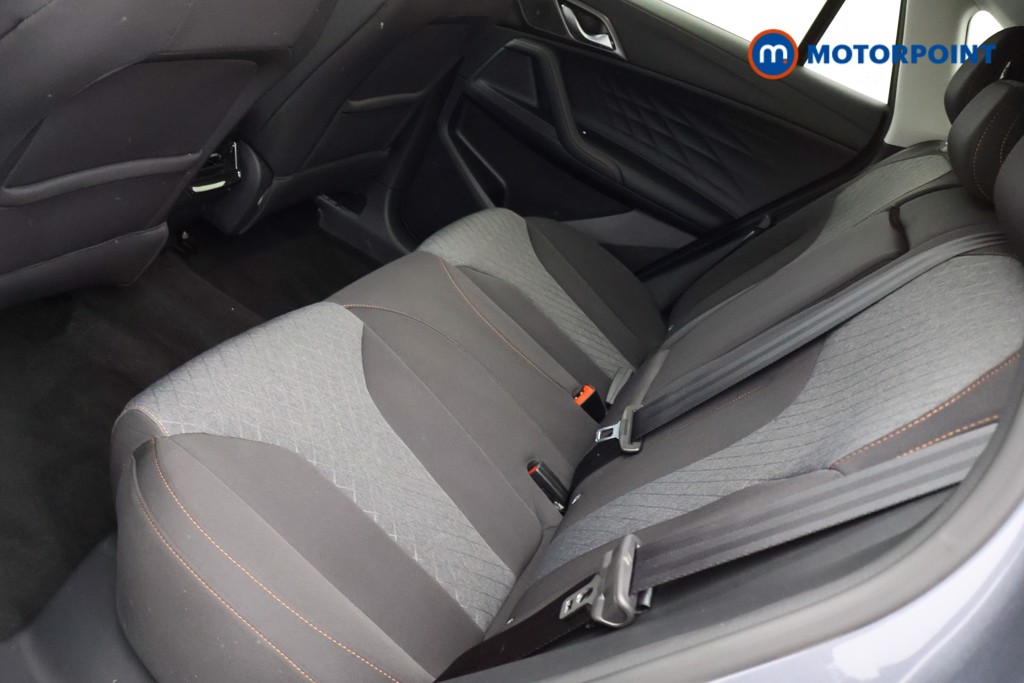 Mg Motor Uk HS SE Automatic Petrol-Electric Hybrid SUV - Stock Number (1616655) - 29th supplementary image