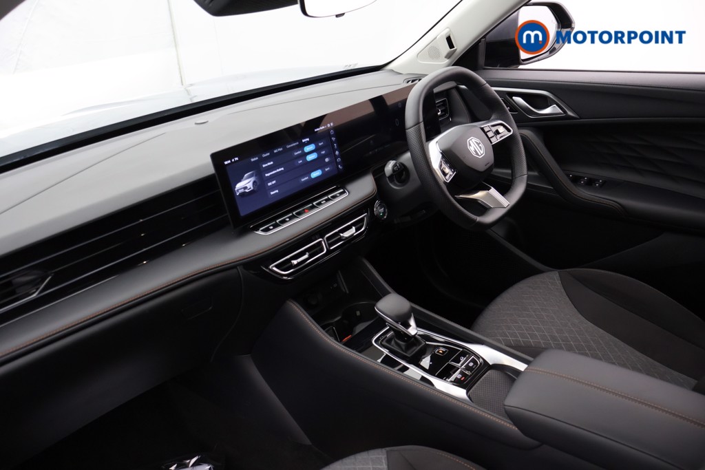 Mg Motor Uk HS SE Automatic Petrol-Electric Hybrid SUV - Stock Number (1616655) - 31st supplementary image