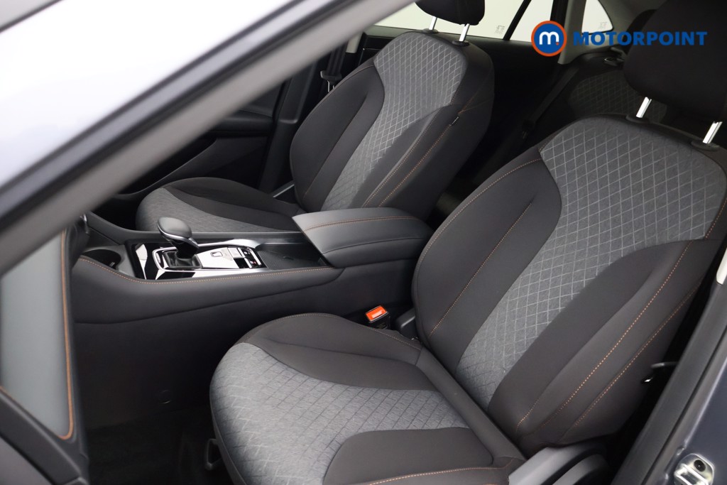 Mg Motor Uk HS SE Automatic Petrol-Electric Hybrid SUV - Stock Number (1616655) - 33rd supplementary image