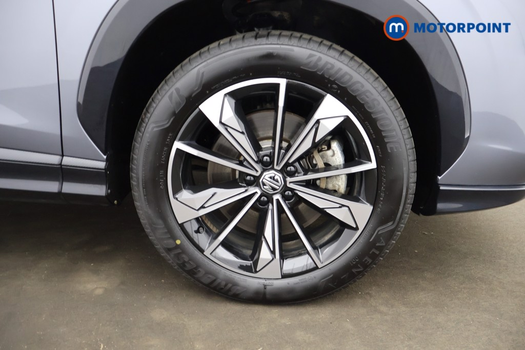 Mg Motor Uk HS SE Automatic Petrol-Electric Hybrid SUV - Stock Number (1616655) - 1st supplementary image