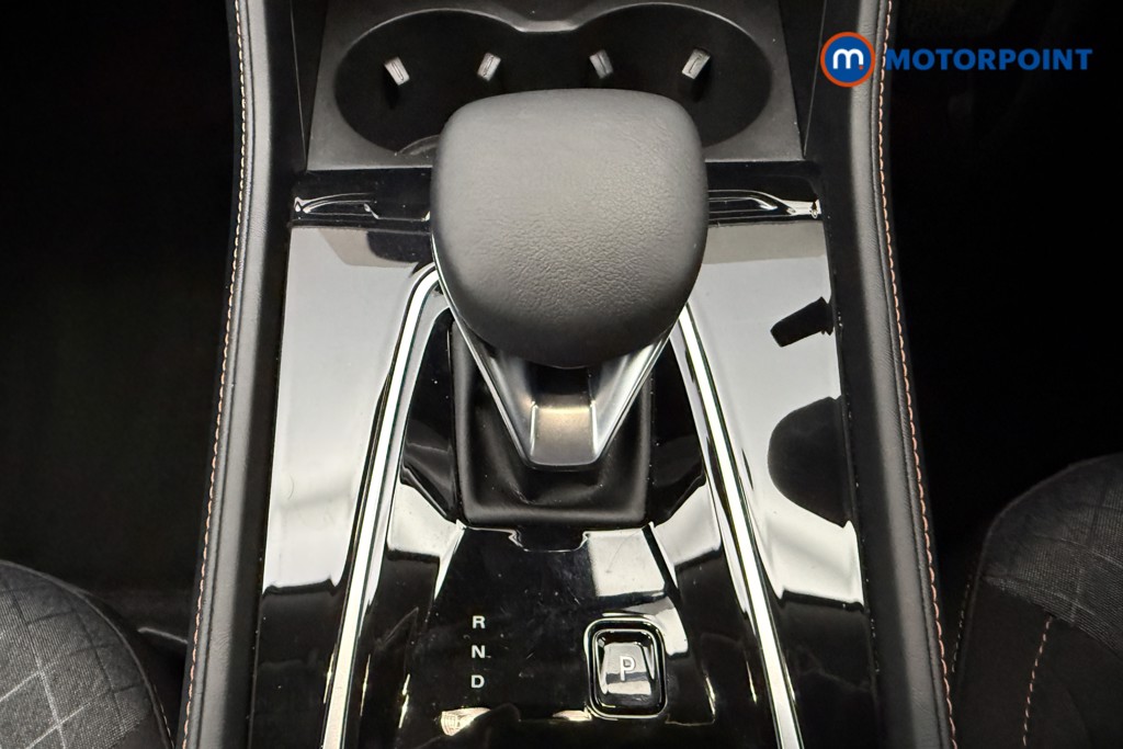 Mg Motor Uk HS SE Automatic Petrol-Electric Hybrid SUV - Stock Number (1616661) - 7th supplementary image