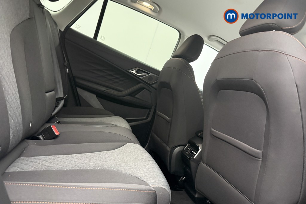 Mg Motor Uk HS SE Automatic Petrol-Electric Hybrid SUV - Stock Number (1616661) - 9th supplementary image