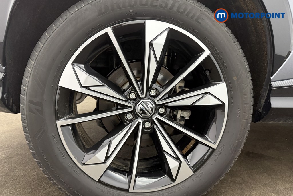 Mg Motor Uk HS SE Automatic Petrol-Electric Hybrid SUV - Stock Number (1616661) - 10th supplementary image