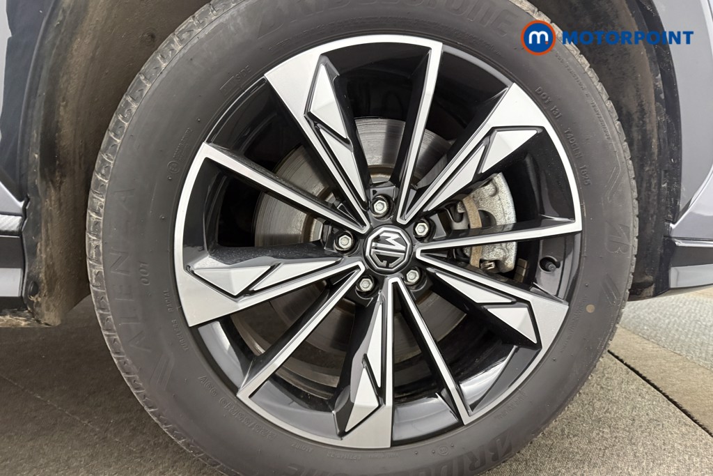 Mg Motor Uk HS SE Automatic Petrol-Electric Hybrid SUV - Stock Number (1616661) - 11th supplementary image