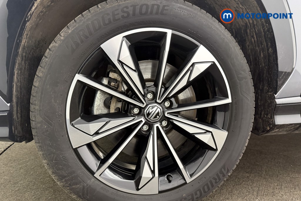 Mg Motor Uk HS SE Automatic Petrol-Electric Hybrid SUV - Stock Number (1616661) - 12th supplementary image