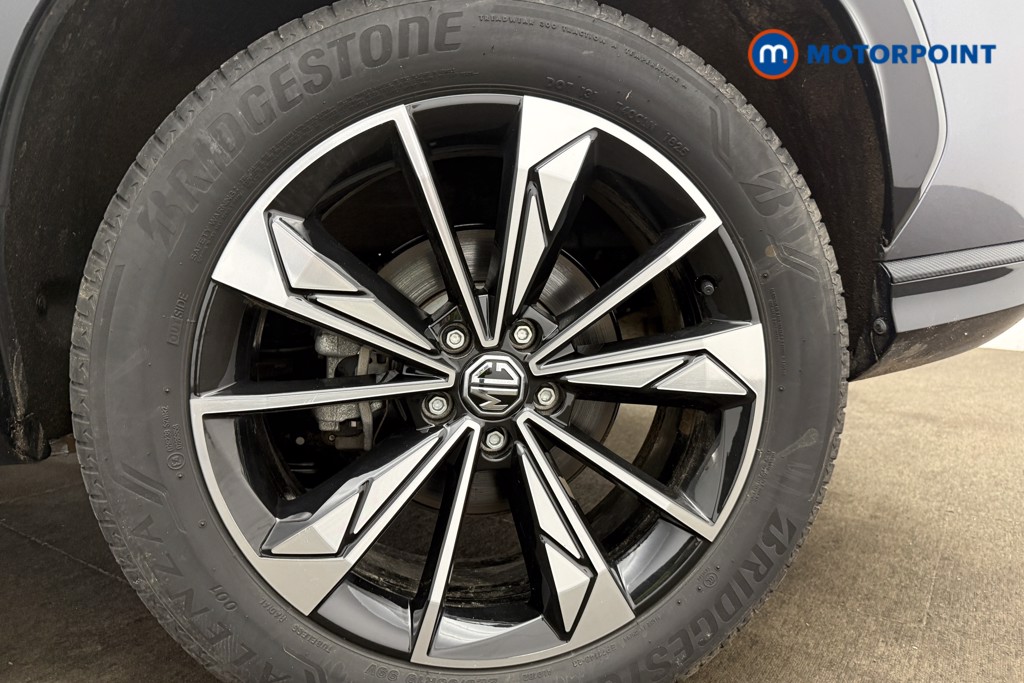 Mg Motor Uk HS SE Automatic Petrol-Electric Hybrid SUV - Stock Number (1616661) - 13th supplementary image
