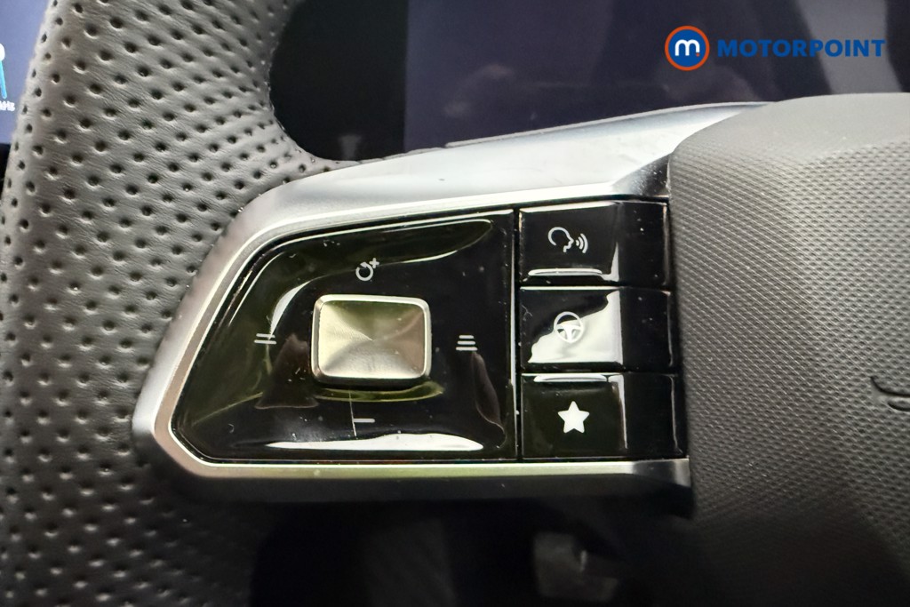 Mg Motor Uk HS SE Automatic Petrol-Electric Hybrid SUV - Stock Number (1616661) - 14th supplementary image