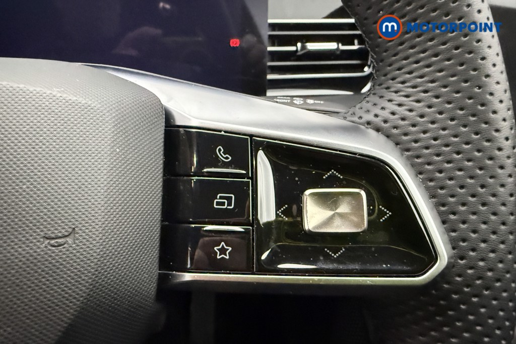 Mg Motor Uk HS SE Automatic Petrol-Electric Hybrid SUV - Stock Number (1616661) - 15th supplementary image