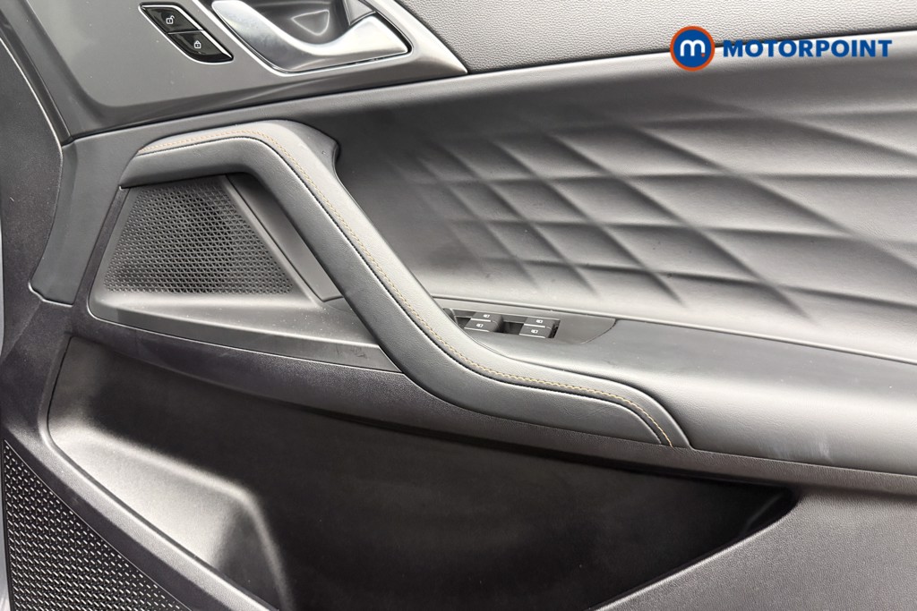 Mg Motor Uk HS SE Automatic Petrol-Electric Hybrid SUV - Stock Number (1616661) - 18th supplementary image