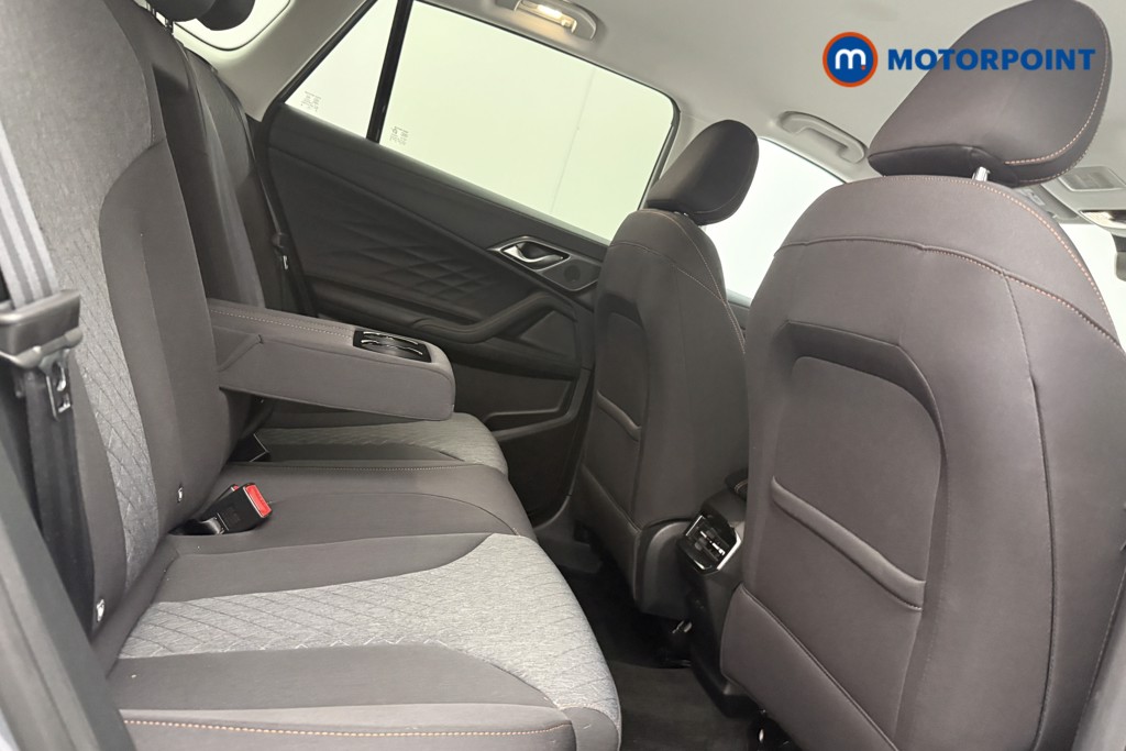 Mg Motor Uk HS SE Automatic Petrol-Electric Hybrid SUV - Stock Number (1616661) - 20th supplementary image