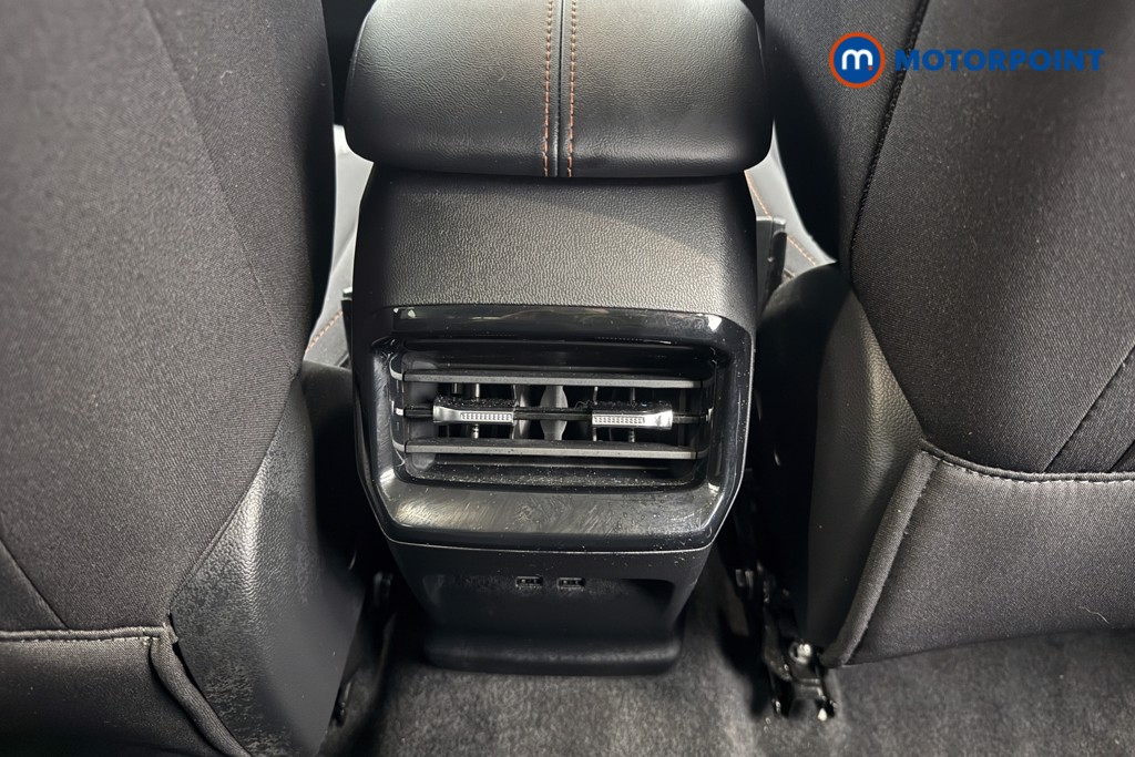 Mg Motor Uk HS SE Automatic Petrol-Electric Hybrid SUV - Stock Number (1616661) - 21st supplementary image