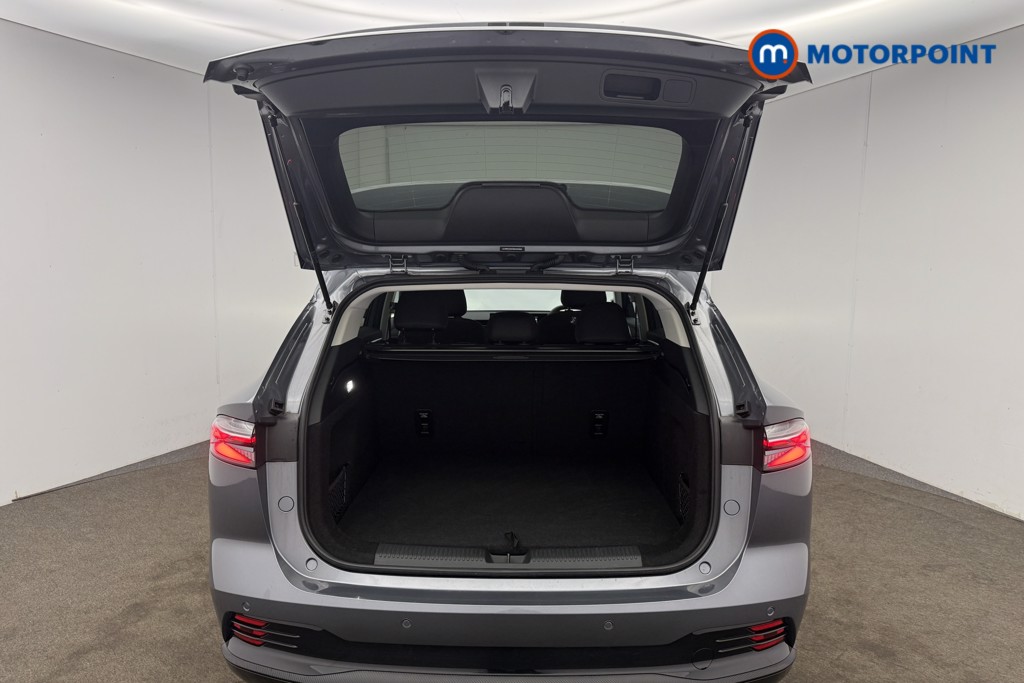 Mg Motor Uk HS SE Automatic Petrol-Electric Hybrid SUV - Stock Number (1616661) - 22nd supplementary image