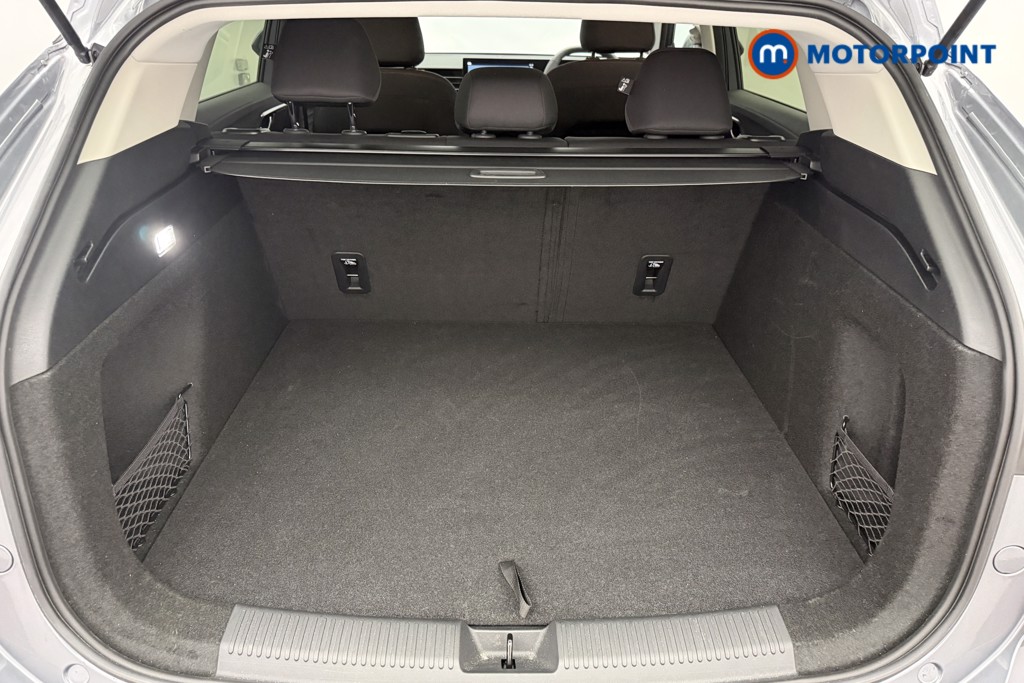 Mg Motor Uk HS SE Automatic Petrol-Electric Hybrid SUV - Stock Number (1616661) - 23rd supplementary image